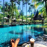 Отзыв от Лера - Виза Destination Thailand